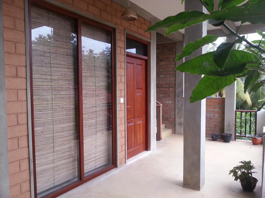 Eco Square Resort Mirissa Quarto foto