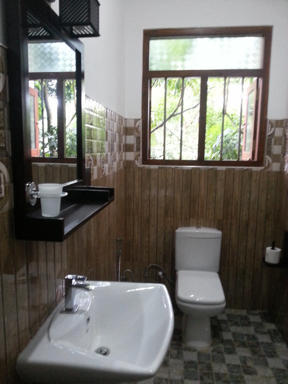 Eco Square Resort Mirissa Quarto foto