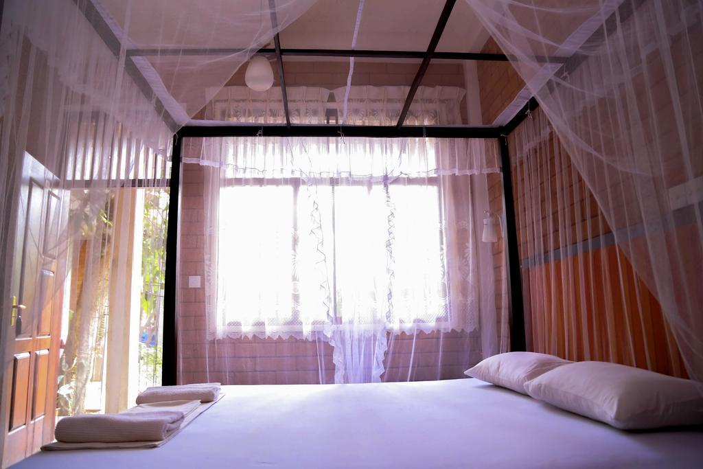 Eco Square Resort Mirissa Quarto foto